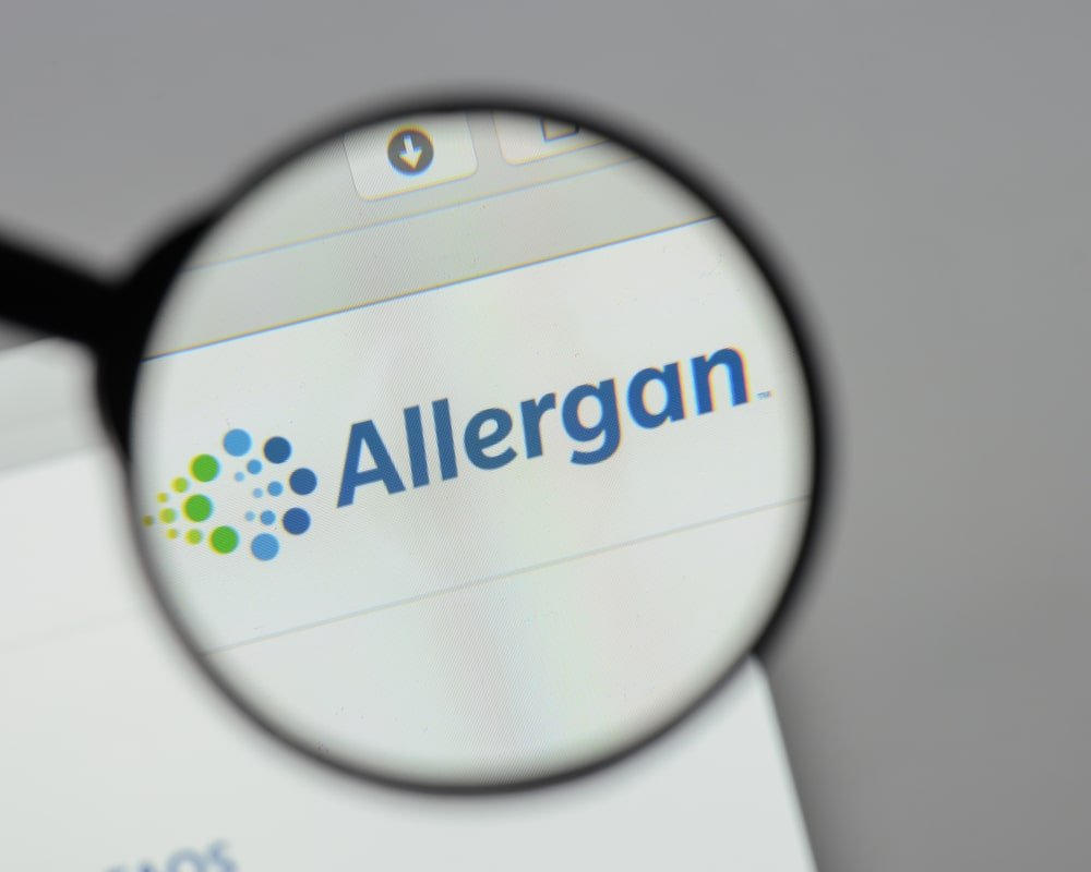 Allergan V. Sandoz Emphasizes Importance Of Prosecution History In Construing “Wherein” Clauses
