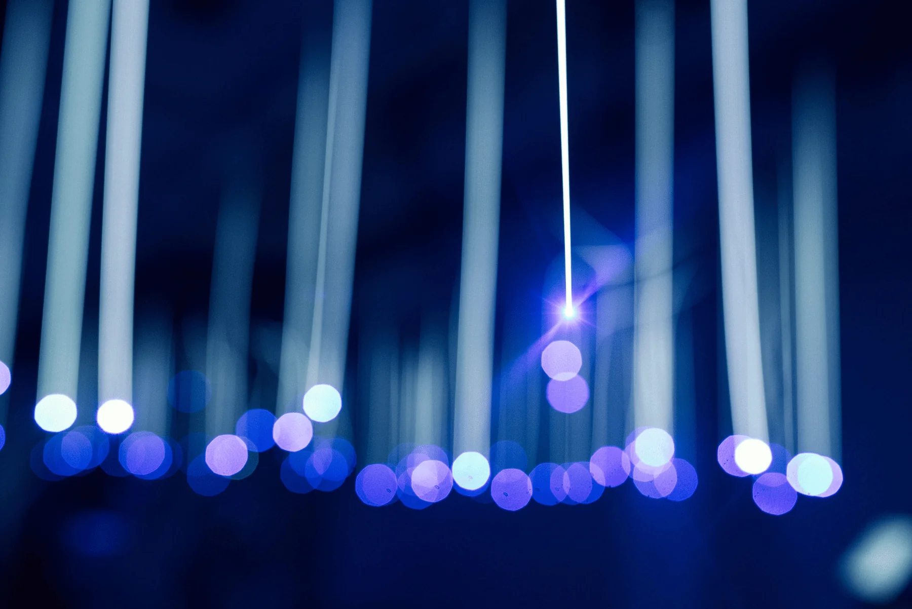 New Developments in Quantum Computing Applications